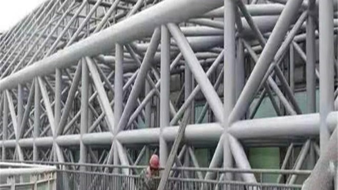 同樣是富鋅底漆，環氧富鋅與無機富鋅有什么不同？