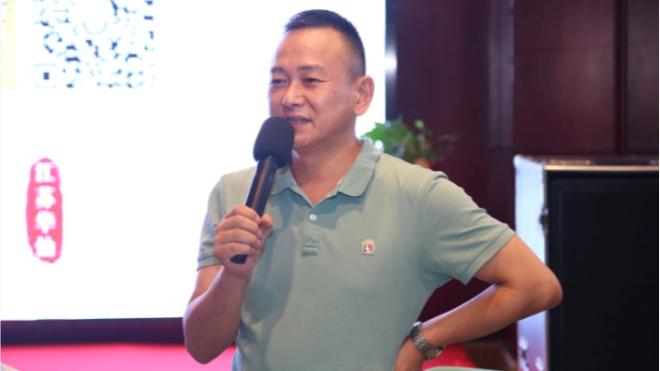 正青春，當(dāng)奮斗！富萊德涂料成立20周年