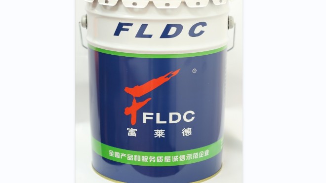 氟碳漆被稱為戶外惡劣腐蝕環境的最佳防護涂料