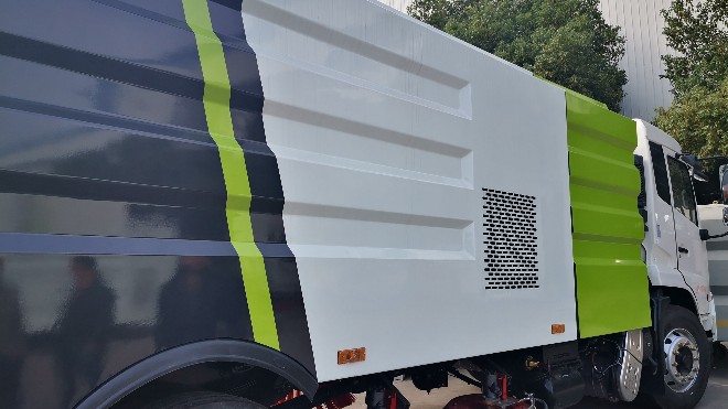 中間漆在整個(gè)防腐漆涂裝體系中的優(yōu)勢(shì)