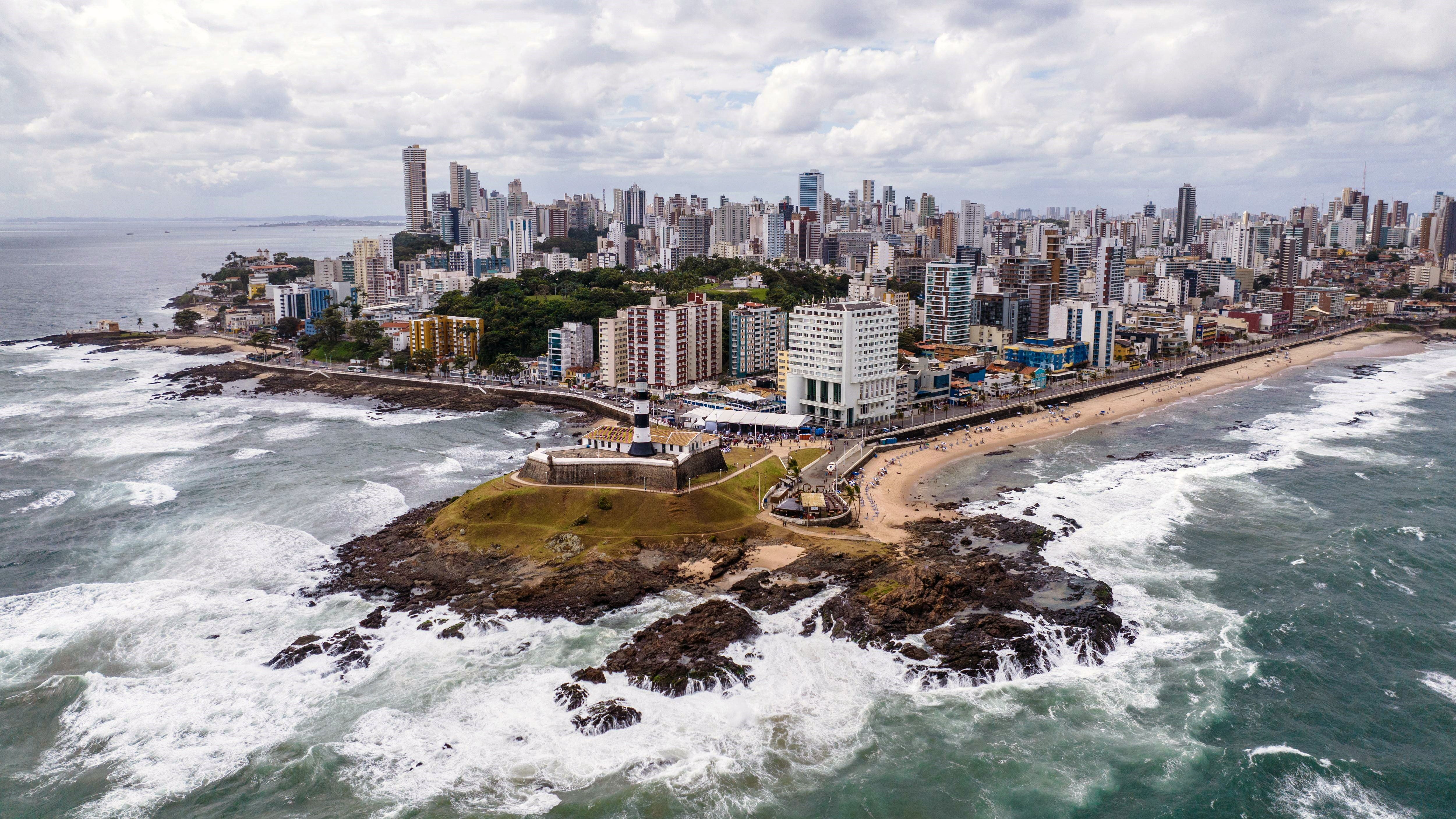 富萊德涂料：出口薩爾瓦多，為工業地面帶來高效防護與經濟價值