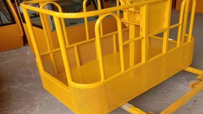 工業重防腐油漆分類之丙烯酸聚氨酯防腐漆