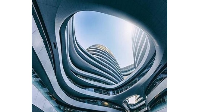 氟碳漆在工業(yè)涂裝領(lǐng)域中的作用