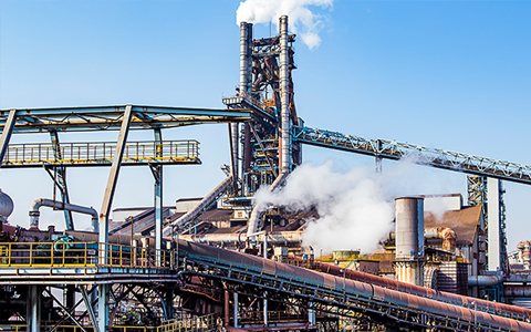 化工行業優選涂料