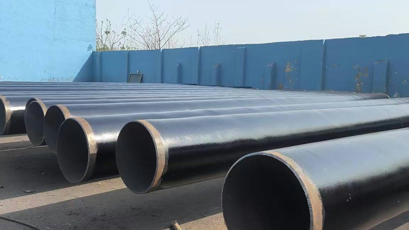 石油管道防腐（環(huán)氧煤瀝青涂料） (4)(16-9)