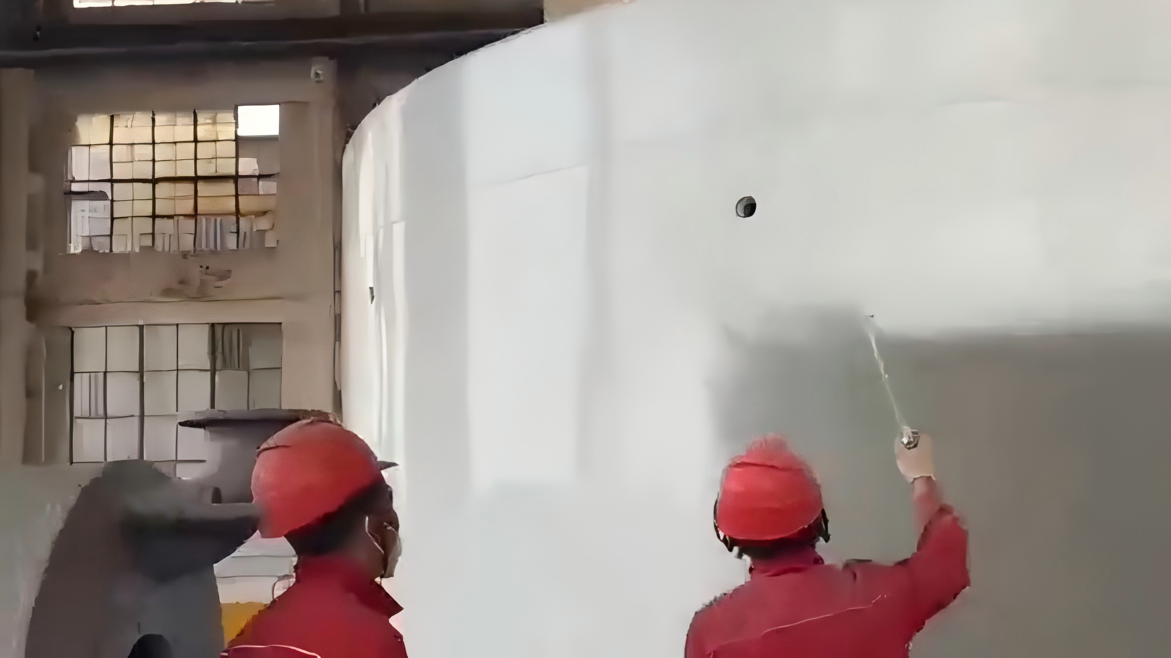 盾構(gòu)機外殼防腐，我們只談工程師最關心的三個問題