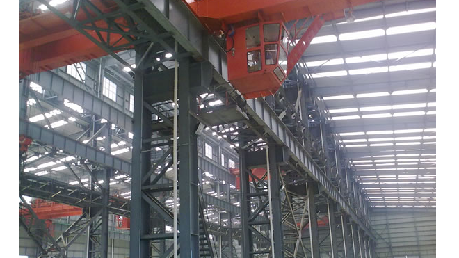 鋼結構防腐涂料有哪些？該怎么選？