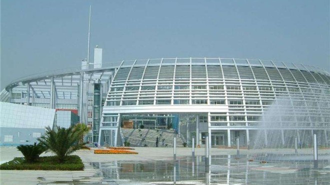 鋼結(jié)構(gòu)氟碳漆優(yōu)異性能特性簡(jiǎn)述