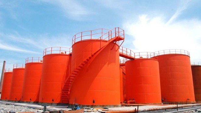 丙烯酸聚氨酯漆與其它防腐蝕面漆相比的優(yōu)勢(shì)