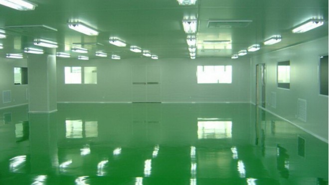 武漢大學水利水電學院[環氧自流平地坪]