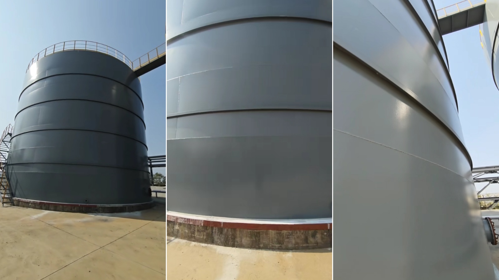 時光淬煉，品質如金 | 富萊德涂料，經年守護，完好如初！