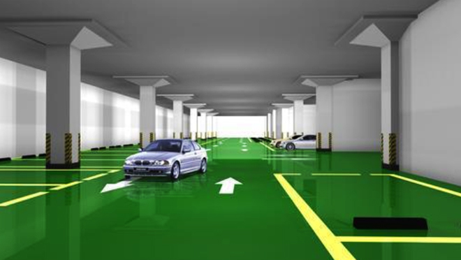 環氧地坪漆和地磚哪一個性價比更高？