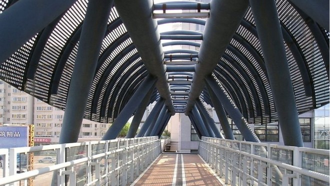 氟碳漆是什么,產品的性能優勢在哪里