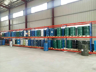 富萊德：廠房實拍