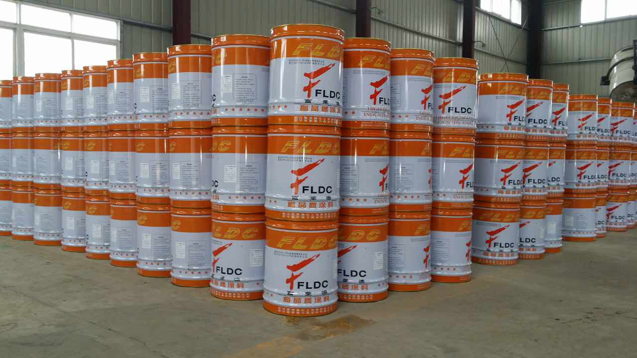 氟碳漆與乳膠漆對(duì)比分析